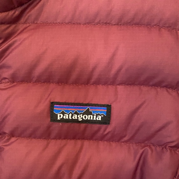 Patagonia Women Puffer Jacket ⛷️ - Picture 15 of 16